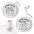 Cute cupcake teacher stamp with the words “Sweet Work.” Food pun classroom stamp for encouraging great student work.
